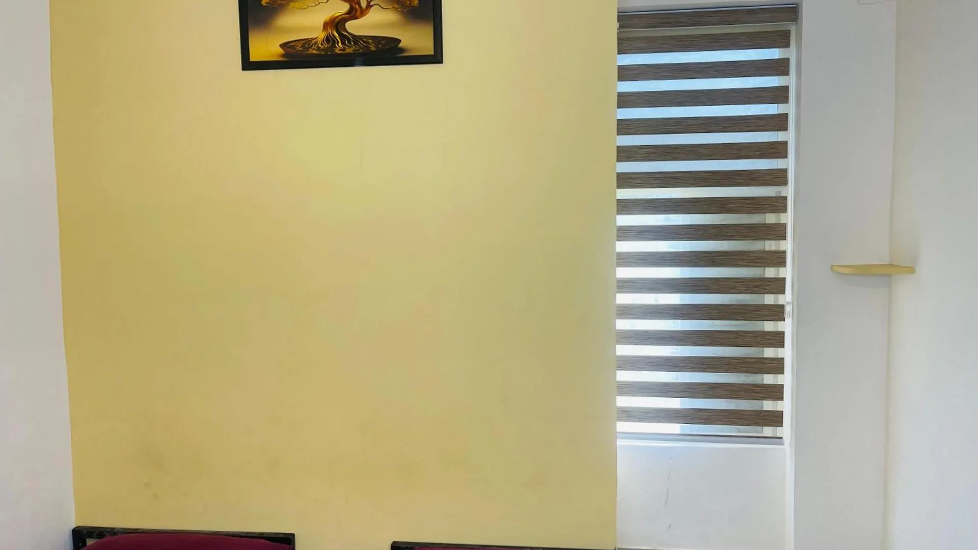 Bed and breakfast Nilastay Bhavanam Thiruvananthapuram