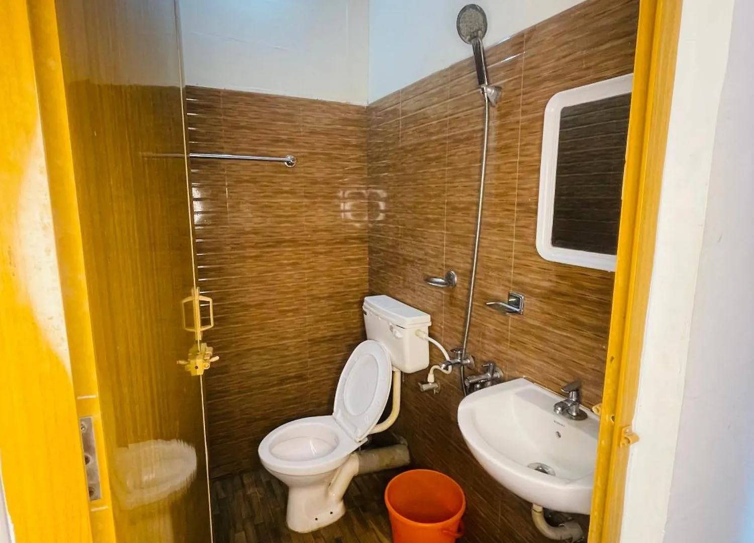 Bed and breakfast Nilastay Bhavanam Thiruvananthapuram India