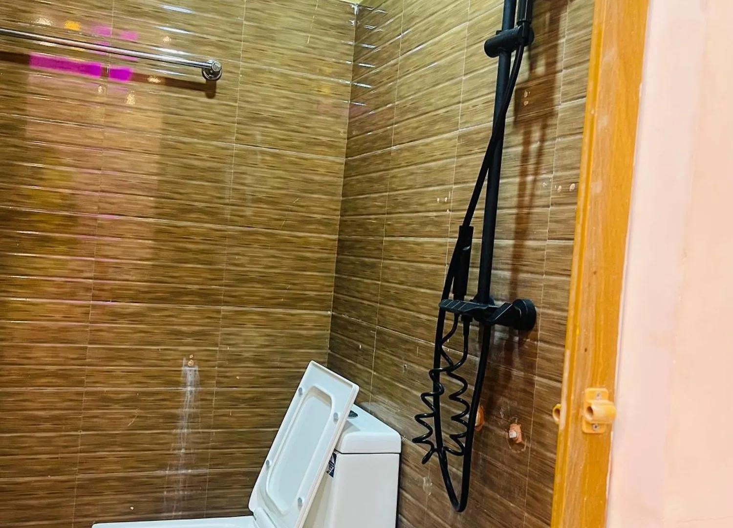 Nilastay Bhavanam Thiruvananthapuram Bed and breakfast