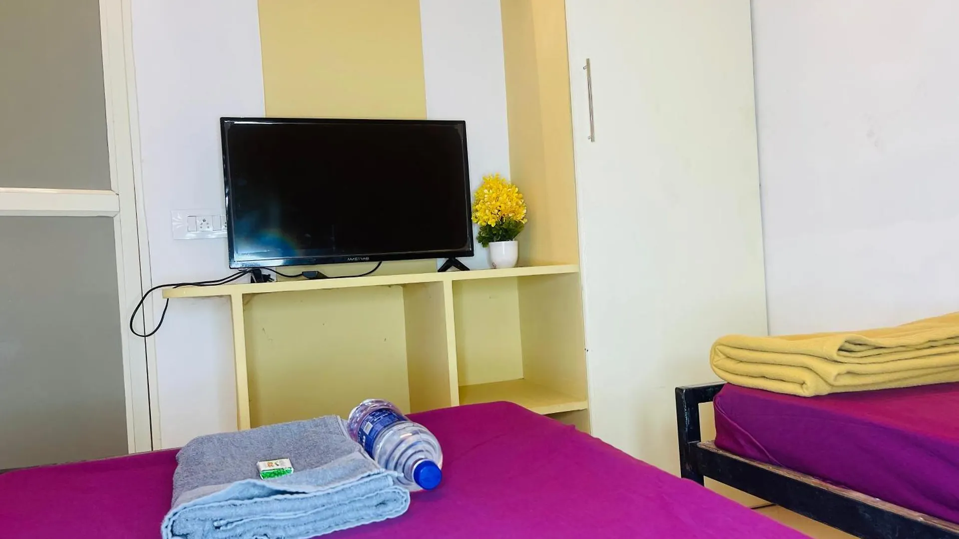 Nilastay Bhavanam Thiruvananthapuram Bed and breakfast