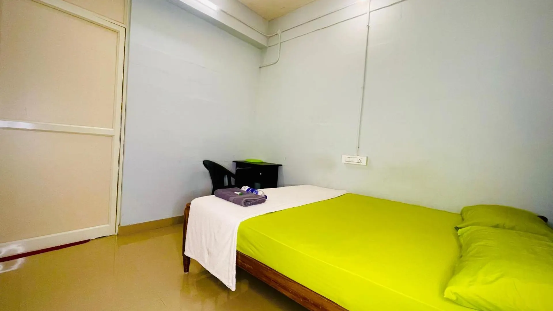 Bed and breakfast Nilastay Bhavanam Thiruvananthapuram India