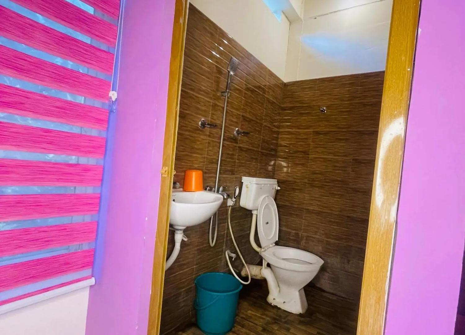 Bed and breakfast Nilastay Bhavanam Thiruvananthapuram
