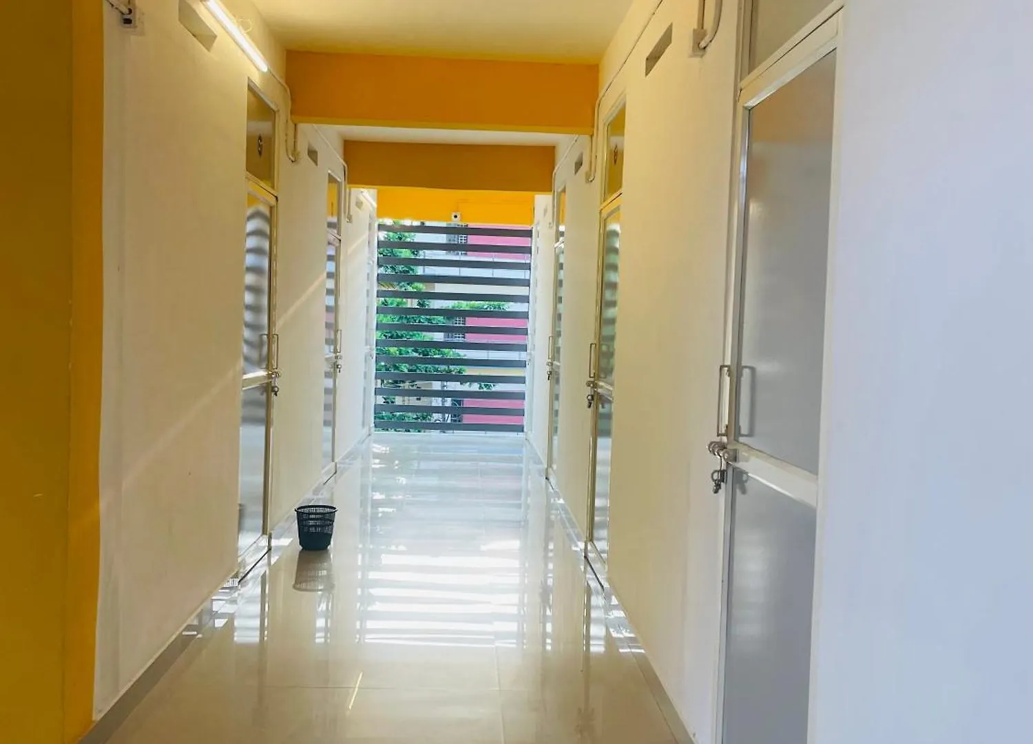 Nilastay Bhavanam Thiruvananthapuram Bed & Breakfast