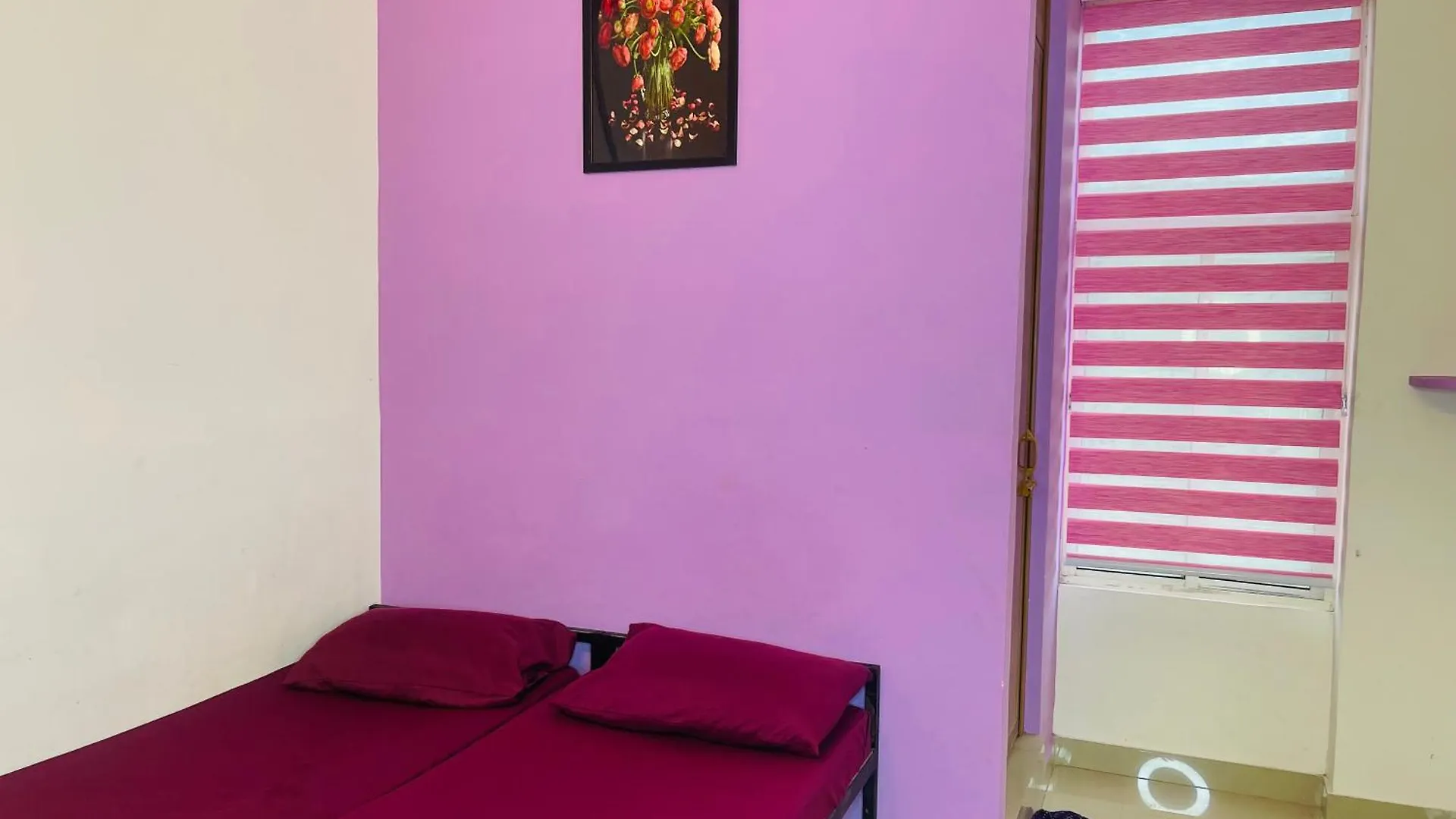 Bed & Breakfast Nilastay Bhavanam Thiruvananthapuram