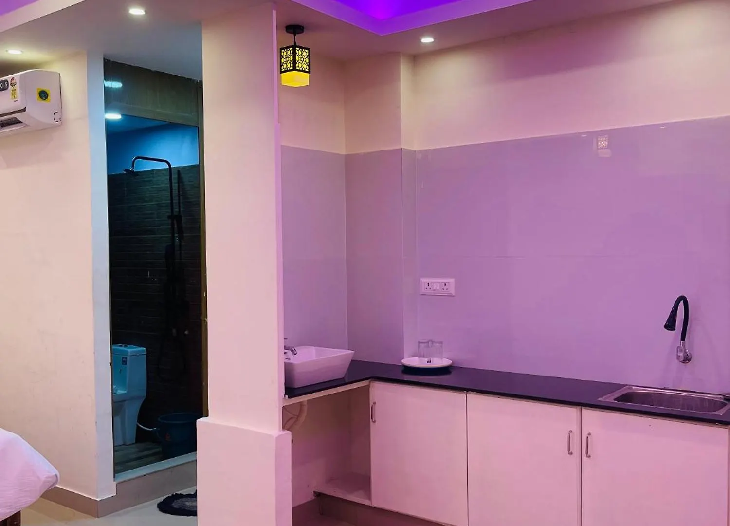 Nilastay Bhavanam Thiruvananthapuram Bed & Breakfast