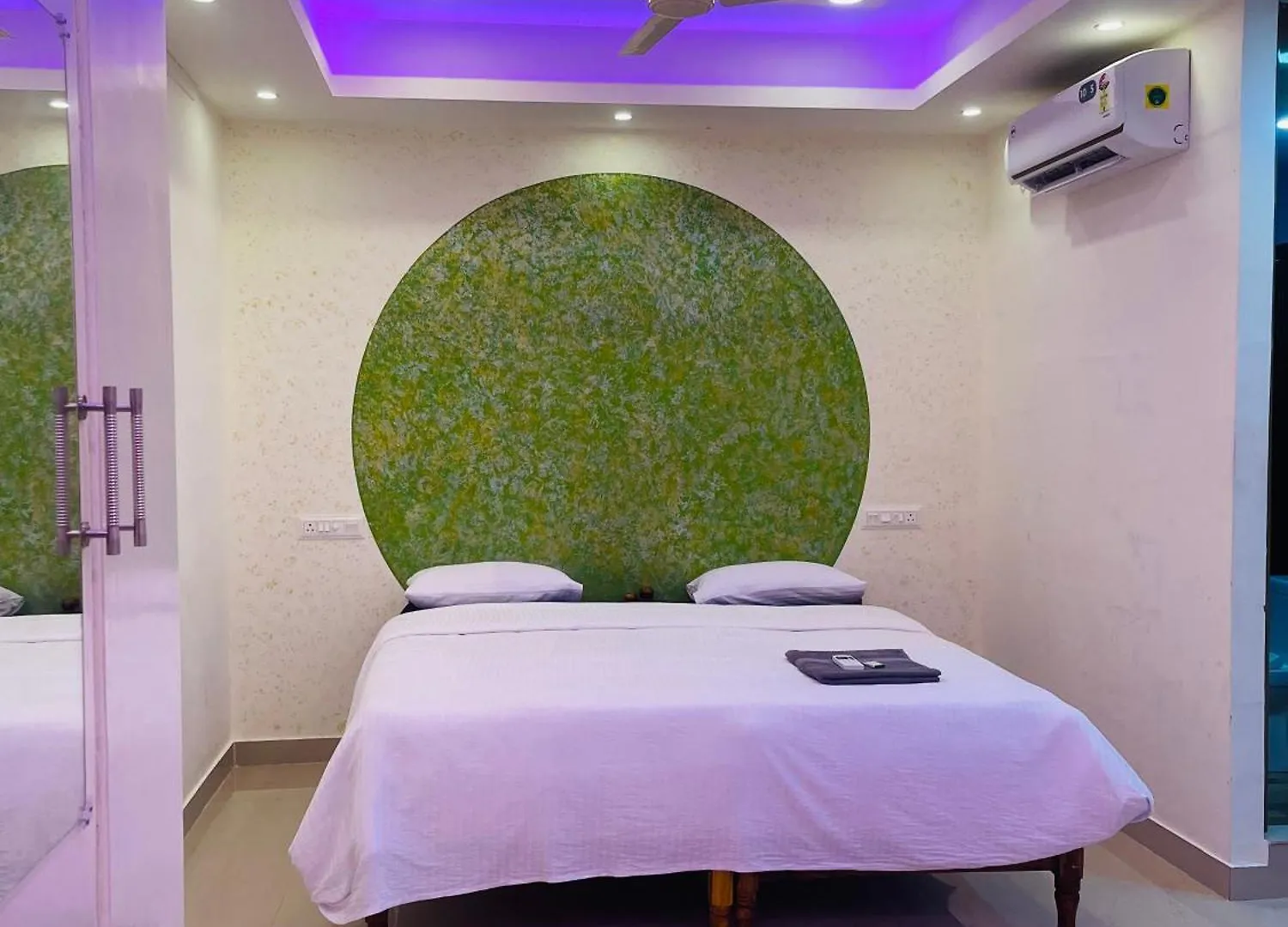 Nilastay Bhavanam Thiruvananthapuram Bed & Breakfast