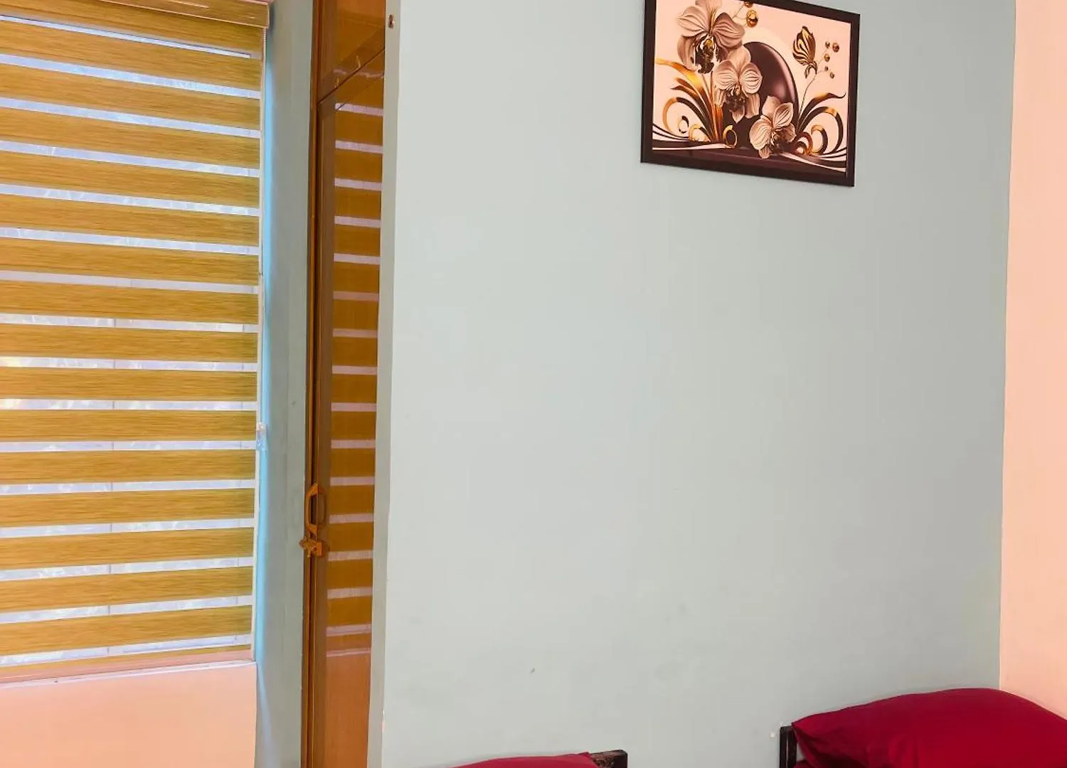 Bed & Breakfast Nilastay Bhavanam Thiruvananthapuram