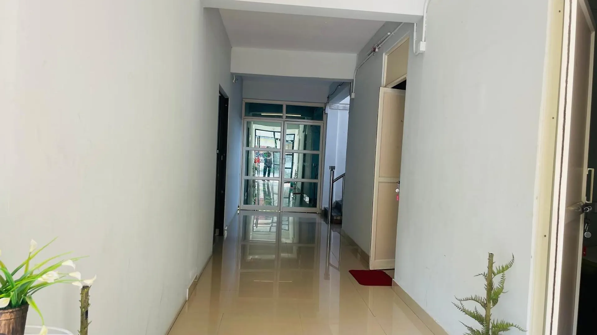 Bed & Breakfast Nilastay Bhavanam Thiruvananthapuram