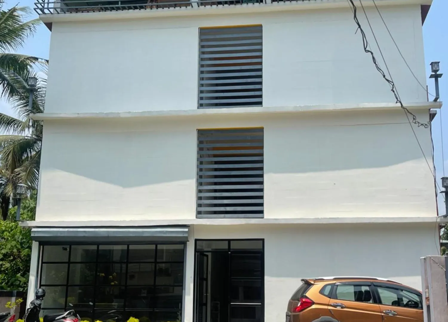 Nilastay Bhavanam Thiruvananthapuram Bed & Breakfast